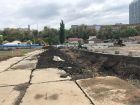 Ход строительства дома Секция 1 в ЖК Гвардейский 3.0 - фото 62, Май 2020