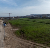 Ход строительства дома Литер 3, квартал 2.1 в ЖК Хозяин морей -