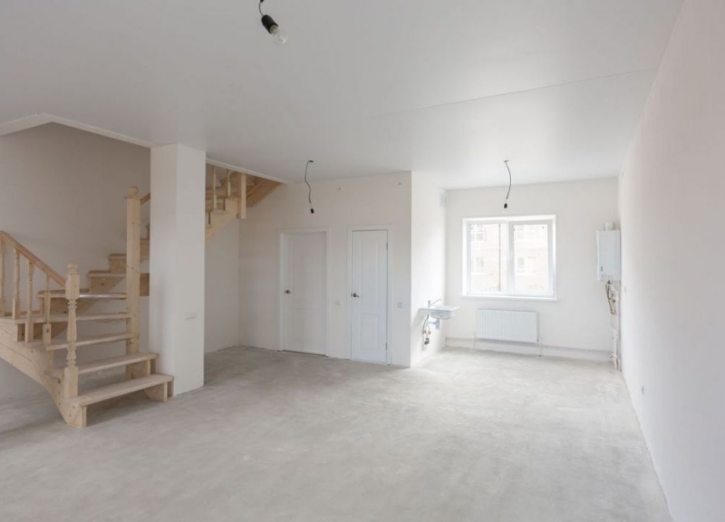 Дом ул. Донская, 6 в КП Фрегат - фото 3