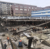 Ход строительства дома 31А в ЖК Ассамблея -