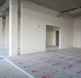 Ход строительства дома № 1, корпус 3.1 в ЖК Центральный (Анапа) -