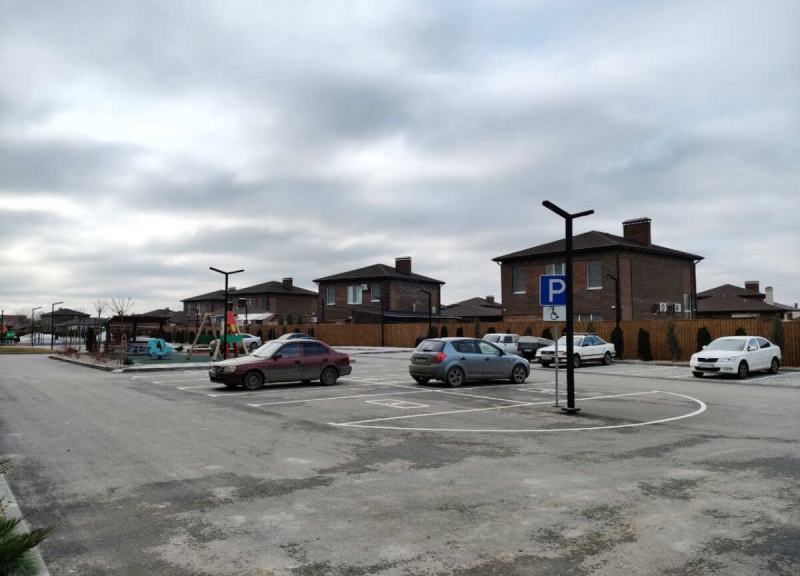 ЖК Донской - фото 19