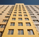 Ход строительства дома № 9, корпус 1 в ЖК По ул. 70 лет Октября -