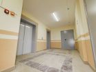 Ход строительства дома 60/2 в ЖК Москва Град - фото 19, Ноябрь 2018