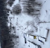 Ход строительства дома 4 в ЖК Кислород -