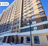 Ход строительства дома Литер 2, участок 2863 в ЖК Dogma park (Догма парк) -