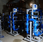 Ход строительства дома 2 в ЖК Счастливый квартал -