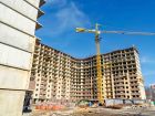 ЖК Открытие - ход строительства, фото 13, Февраль 2021