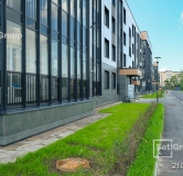 Ход строительства дома 3 в ЖК Univer City. Город Возможностей -