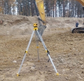 Ход строительства дома 2 в ЖК Лес -