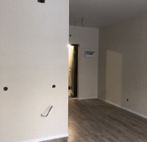 Ход строительства дома 37а в ЖК Брусника -