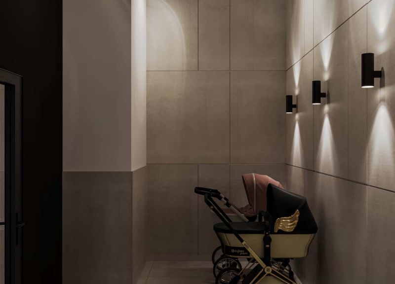 Дом 196, 1 этап в ЖК Академия (ACADEMIA) - фото 14