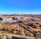 Ход строительства дома 2 в ЖК Центральный Парк -