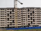 Ход строительства дома № 38 в ЖК Три Сквера (3 Сквера) - фото 4, Сентябрь 2021