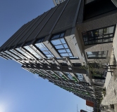 Ход строительства дома Литер 1.7 в ЖК Лето -