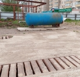 Ход строительства дома Корпус Б, блок-секция 4,5,6 в ЖК Столичный -