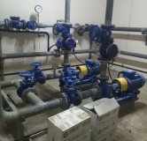 ЖД Молодежный Салют - ход строительства,