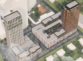 ЖК Чкаловский парк