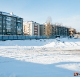 Ход строительства дома Корпус 3,4, 2 этап в ЖК Ботаническая 3 -