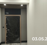 Ход строительства дома 134 в ЖК Семья -