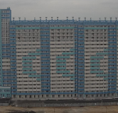 Ход строительства дома 59.2, секция 1,2,3,4 в ЖК Академ Риверсайд (ACADEM Riverside) -