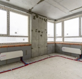 Ход строительства дома 3,4 в ЖК Лето на Титова -