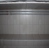 Ход строительства дома 907 в ЖК Династия. Квартал поколений -