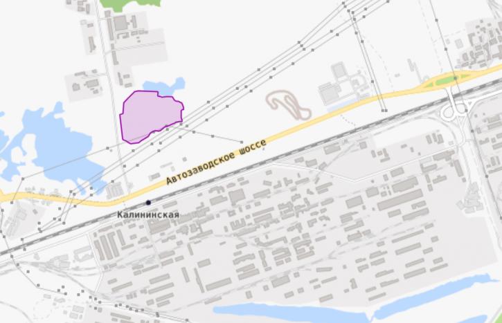 На проект ликвидации полигона в Дзержинске заложено более 40 млн рублей - фото 1