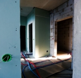 Ход строительства дома 3.1 в ЖК Центральный Парк -