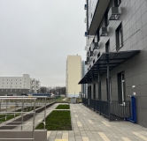 Ход строительства дома № 3, 2 этап в ЖК Артхолл -