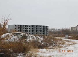 ЖК По ул. Чаадаева, 79