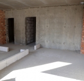 Ход строительства дома № 7 в ЖК Дзенпарк -