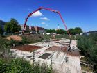 Апарт-Отель Гордеевка - ход строительства, фото 82, Июнь 2020