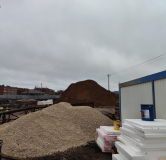 Ход строительства дома 11 (тип 2) в ЖК По ул. 40 лет Победы (Подстепки) -