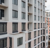 Ход строительства дома 179, корпус 10 в ЖК Новый Московский -