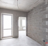 Ход строительства дома 12 в ЖК Аэросити (AEROCITY CLUB) -