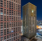 Ход строительства дома 93, секция 9 в ЖК Мылзавод -