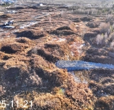 Ход строительства дома 1 в ЖК Центральный Парк -