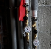 Ход строительства дома № 3, 2 этап в ЖК Артхолл -