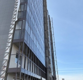 ЖД по ул. Светлова - ход строительства,