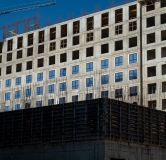 Ход строительства дома Литер 5.1 в ЖК Патрики -