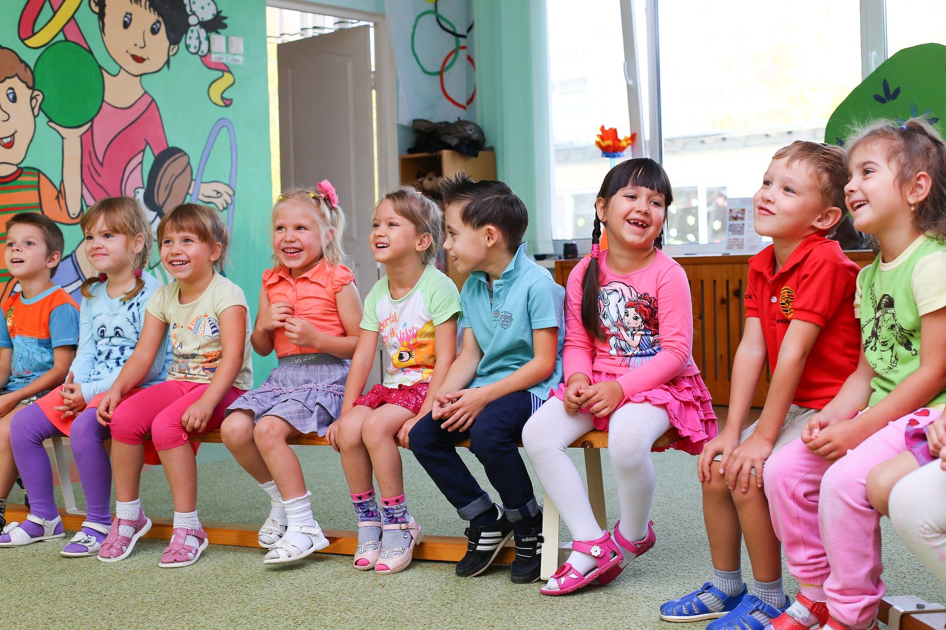Детсад на 280 мест построят в Кузнечихе - фото 1