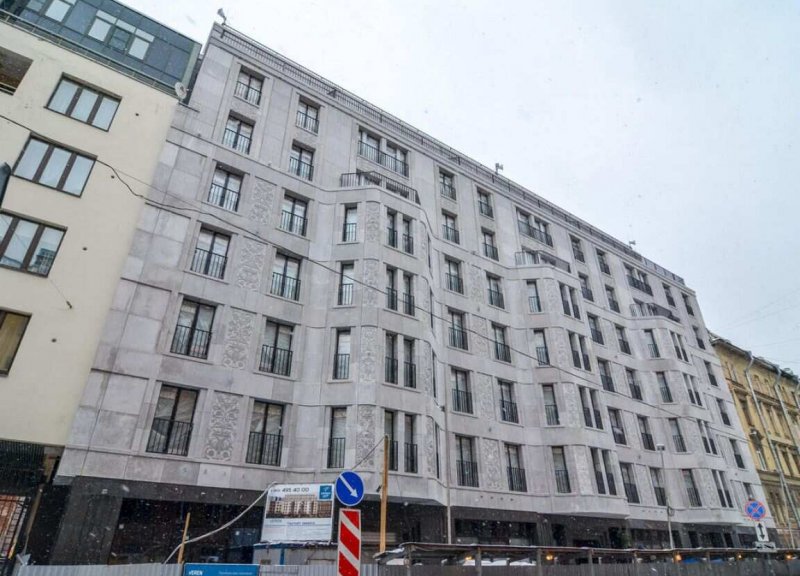 ЖК Veren Place - фото 1