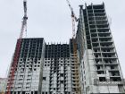 ЖК Орбита - ход строительства, фото 66, Ноябрь 2020
