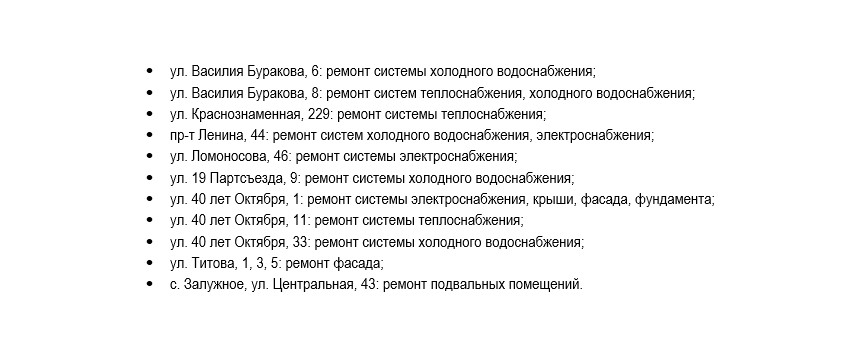 13 многоквартирных домов капитально отремонтируют в Лискинском районе Воронежской области  - фото 2