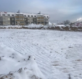 Ход строительства дома № 4, 2 этап в ЖК Ботаника Парк -