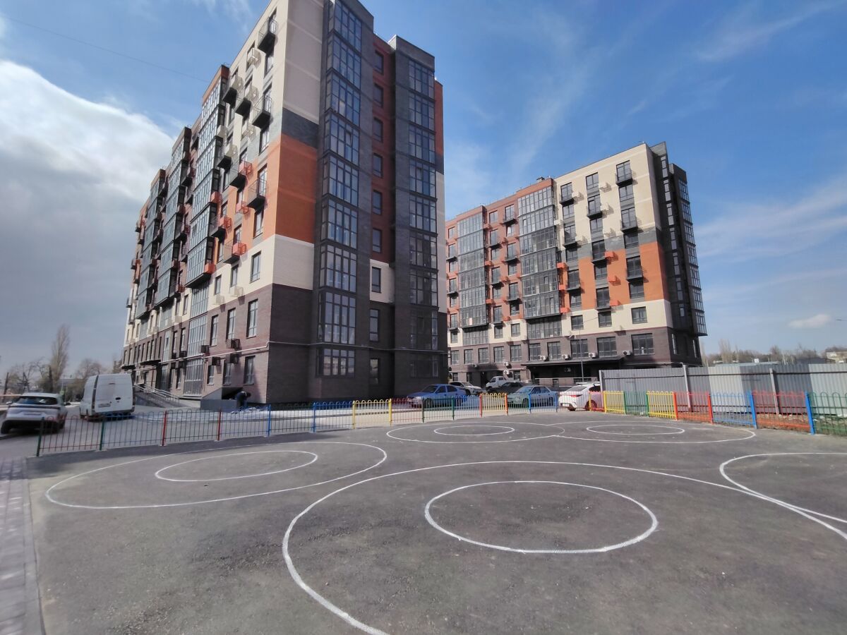 Малоэтажный Аксай: обзор нового жилого комплекса «Вишневый сад» - фото 3