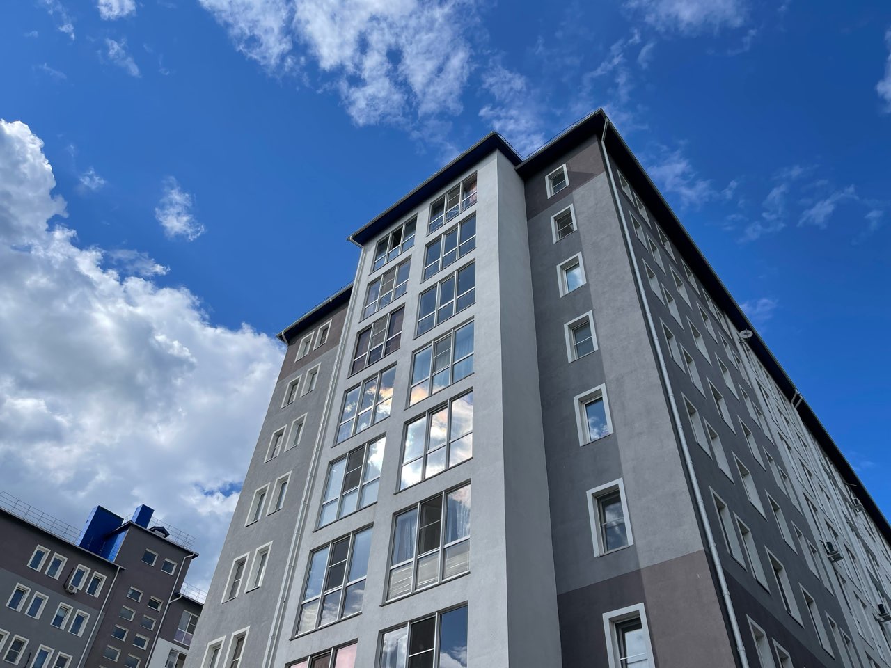 Тест-драйв квартир в новостройках появился в России - фото 1