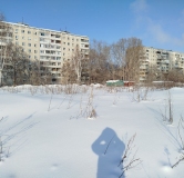 Ход строительства дома 9 в ЖК Расцветай на Зорге -