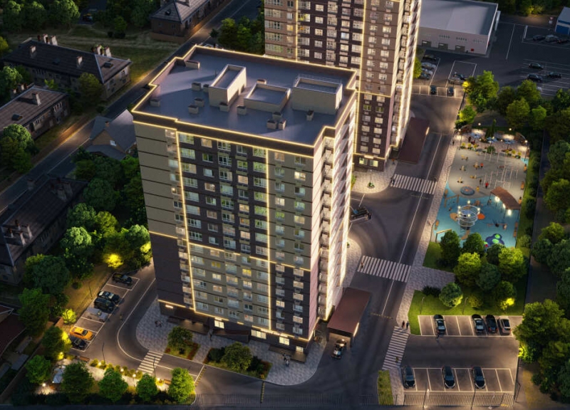 ЖК Иловайский - фото 2